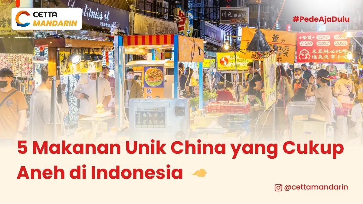 pedagang yang menjual makanan unik china|||makanan unik China|