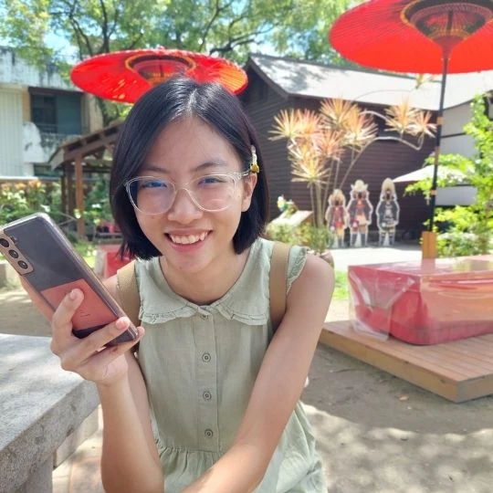 Tutor Cetta Mandarin Bernardine Winnie Tidore