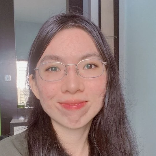Tutor Cetta Mandarin Evelyn Wuifun