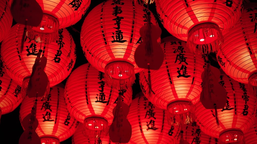 Festival China Menurut Tutor Cetta