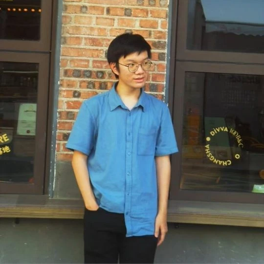 Tutor Cetta Mandarin Jason Kuasanto Kusnadi