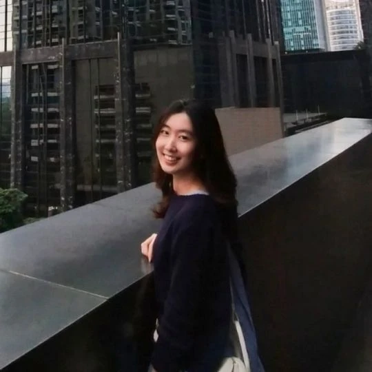 Tutor Cetta Mandarin Kevina Winata