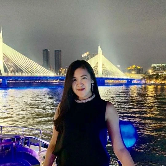 Tutor Cetta Mandarin Lintang Kurnia