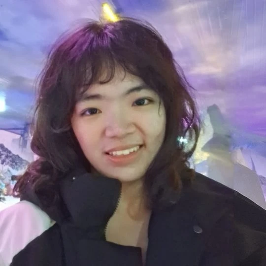 Tutor Cetta Mandarin Nadya Novellyn