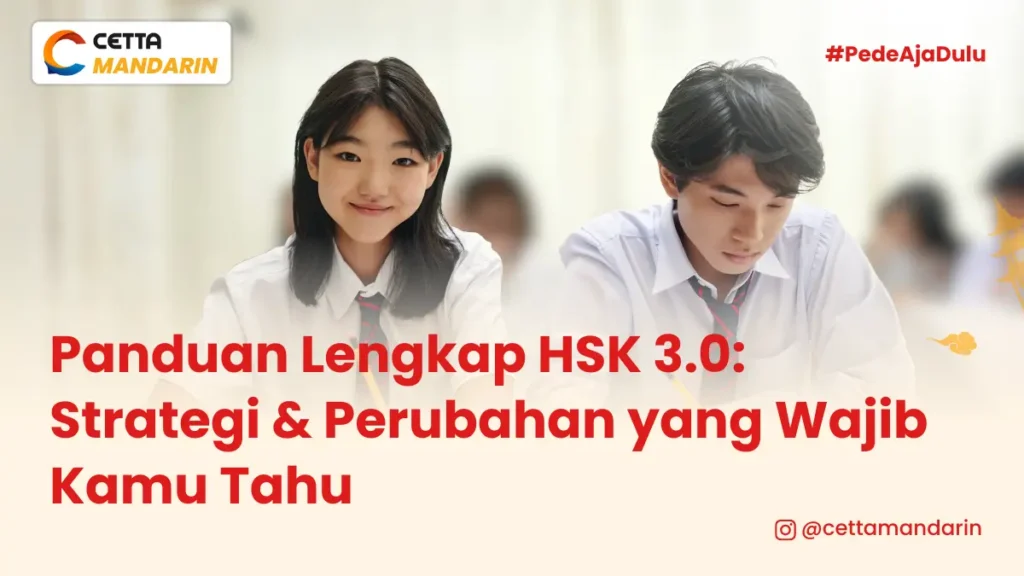 dua orang siswa sedang fokus belajar