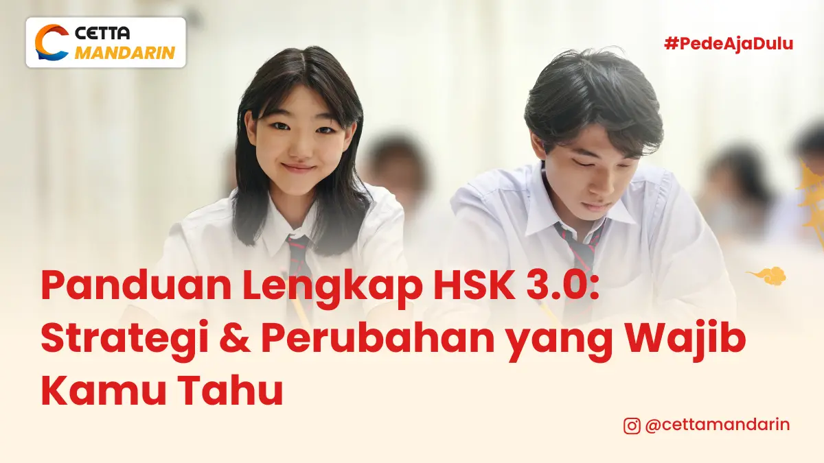 dua orang siswa sedang fokus belajar