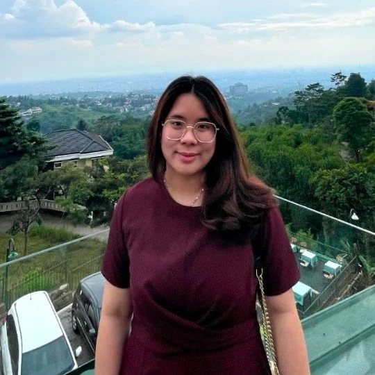 Tutor Cetta Mandarin Sheren Aurelya