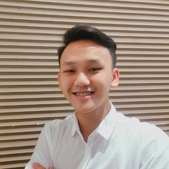 Tutor Cetta Mandarin Vincent Phillip