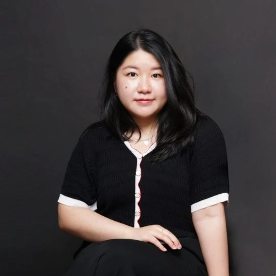 Tutor Cetta Mandarin Wendy Rizalna