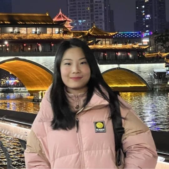 Tutor Cetta Mandarin 来亚静 (Jasmine)