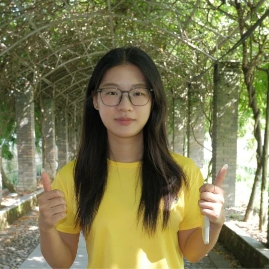 Tutor Cetta Mandarin 龚清柔 (Nancy)