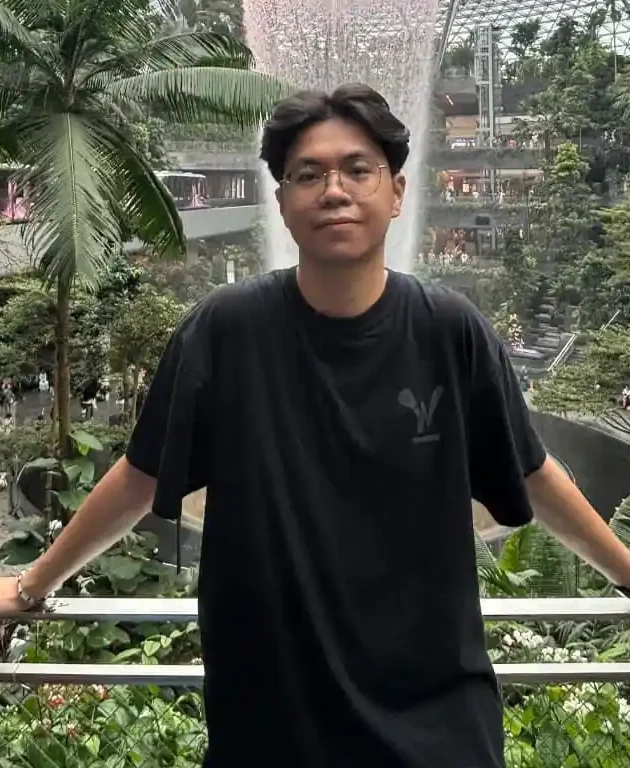 Felix Tutor Cetta Mandarin