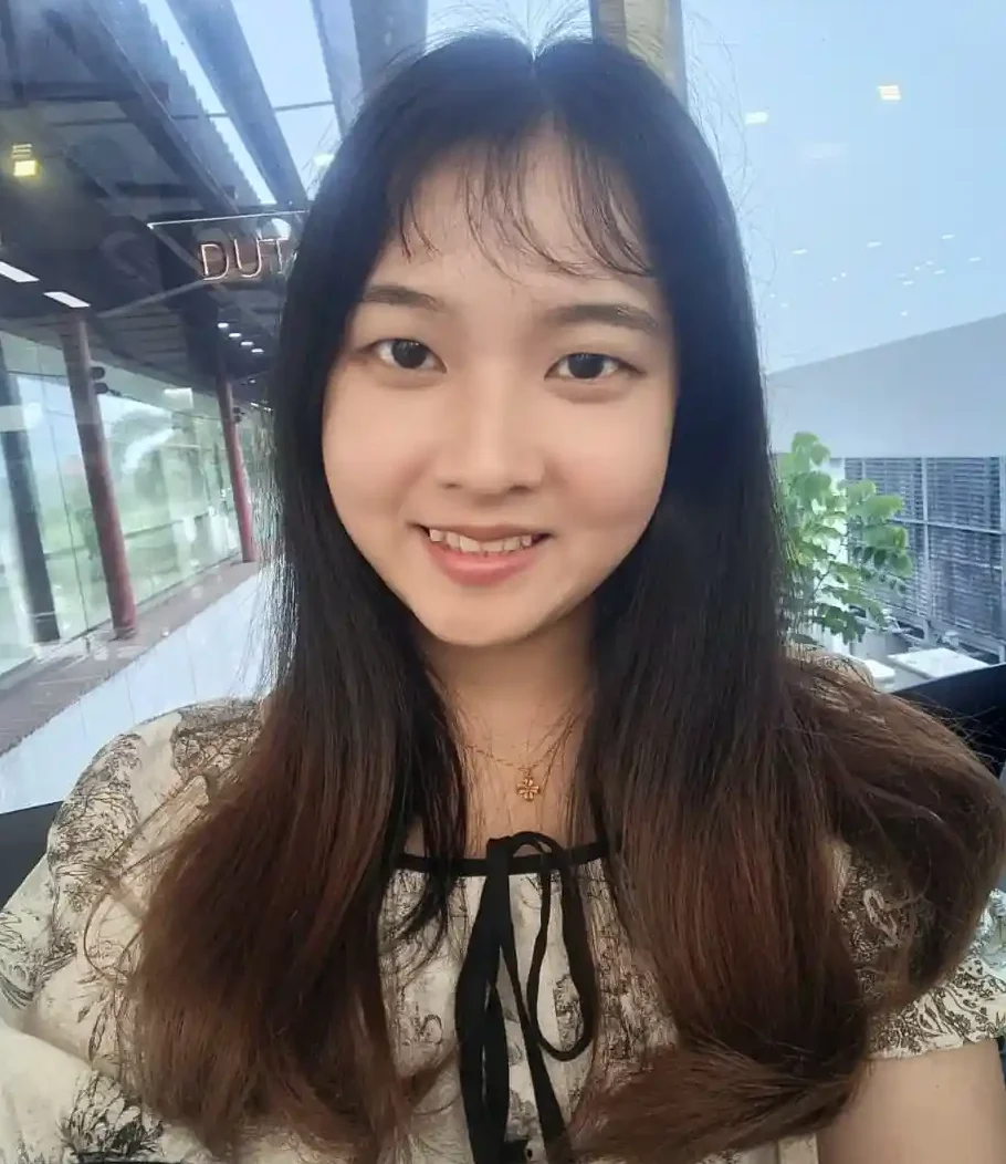 Vediana Tutor Cetta Mandarin