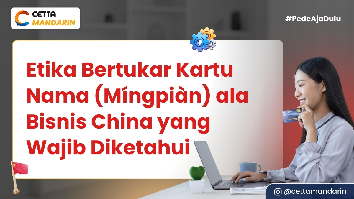 seorang perempuan sedang menghadap ke laptop